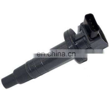 XYREPUESTOS Auto Parts Repuestos al Por Mayor Ignition Coil 90919-02239 90080-19015 For Corolla Matrix MR2 Yaris Auris 1KR