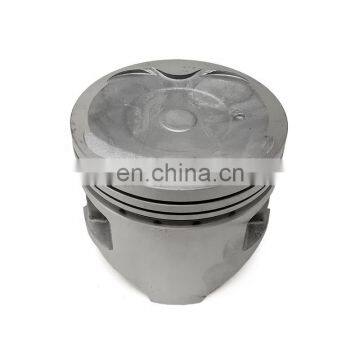 XYREPUESTOS AUTO Engine PARTS Repuestos Al Por Mayor AUTO PARTS Engine Piston Kit OEM 13101-74100 For TOYOTA 3SFE photo-3