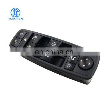 Power Window Switch 1698206710 For Benz W169 X164 W251 2004-2012 photo-2