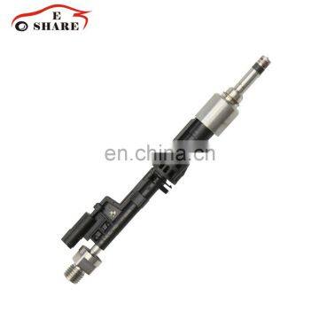 4 PCS Fuel Injector 13647639994 13648625397 13647597870 13537568607 FOR BMW photo-4