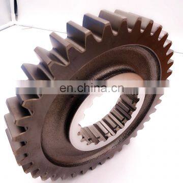 Original Quality Gearbox Parts Second Shaft 1st Gear 16752 for Fast Transmission