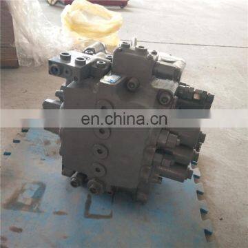 Hight Quality EC210B Hydraulic Main Control Valve SA7270-00502 14532821 photo-5