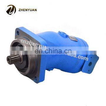 top selling Rexroth A2F series hydraulic motor A2F10L1P4