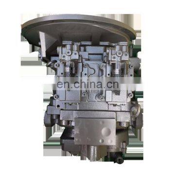 Replace KAWASAKI plunger pump M5X130  M5X160 M5X180 variable high pressure excavator hydraulic pump