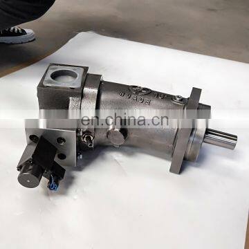 Rexroth A7V Series A7V160LV1LZF00 Hydraulic Piston PumpA7V20DR1LPF00