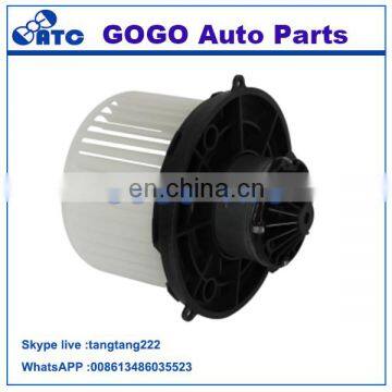 A/C AC Heater Blower Motor for Daihatsu Terios 05-07 C/TURBINA OEM 272500-0420 668-DHB001