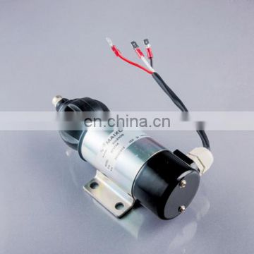 Fuel Shutoff Solenoid Valve FOR Volvo Penta OE52318 873754, 872825,881969, 872458