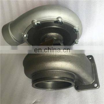 QSK23 Engine Turbo EX1200-5 49182-03270 TD13 Turbocharger photo-4