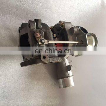 L3Y11370ZC L3Y41370ZC Turbocharger for Mazda 6/3 CX-7 K0422-581 Turbo photo-3