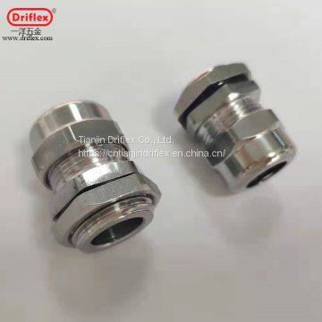 STAINLESS STEEL CABLE GLAND