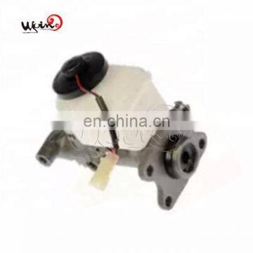 Hot sale brake master cylinder operation for TOYOTAs 47201-3D020 472013D020