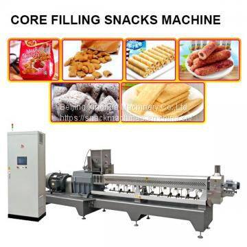 Twin Screw Food Extruder Machine photo-3