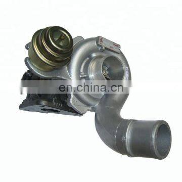 GT1549 turbo type 703245-0001 703245-0002 7700108052 703245-5004S turbocharger for Renault F9Q732