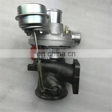 MGT1446Z 811311-0002 55248413 55238189 Turbochrger 811311 photo-4