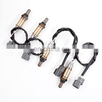 4pcs Oxygen Sensor O2 Combo Fit for 99-04 Land Rover Discovery 234-4694 234-4696