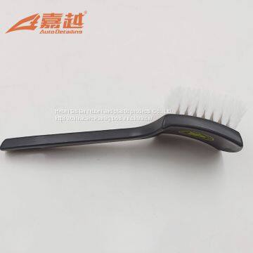 Tire Cleaning Brush Tire Cleaning Brush Exporter Auto Detailing Brushes Wholesale photo-3
