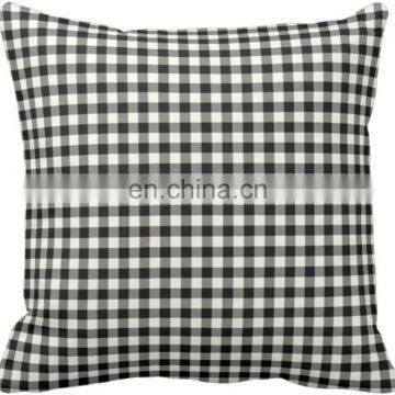 New Design Silk Pillow Case Pillow Case Nordic Pillow Case