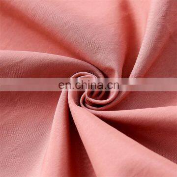 228 Nylon Taslan Fabric PU Coated Waterproof Jacket Outdoor Sports Fabric photo-5