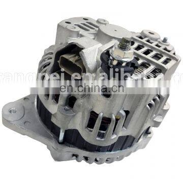 12V 120AMP Alternator For Mitsubi-shi Paje-ro OEM A3TG3791 155934120 1800A117 931303 A003TG3791 photo-5