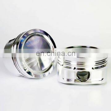 Ferrea PARTs High Pressure Titanium Retainer 2JZGTE Supra MK4 Engine Valve Guides for Toyota 2jzge 2jz 1jz 6AL4V Dual Springs photo-5