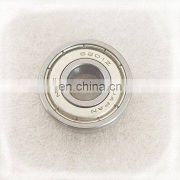 Deep Groove Ball Bearing 6201 201 Size 12x32x10 mm Bearings 6201ZZ 6021 2RS photo-2