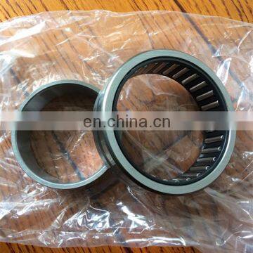 High Quality Heavy Load Single Row NA Series NA4922 Radial Needle Roller Bearing NA 4922 Size 110x150x40mm