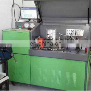 LGC816 Common Rail Diesel Injector Pump Test Bench photo-2