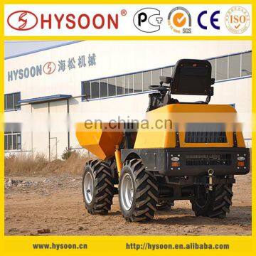 Micro Dumper for Sale, Mini Dumper Price photo-3