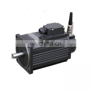 HONGJUN 10KW 180ST Encoder CNC machine Servo Motor