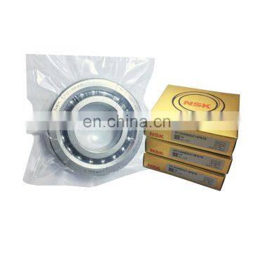 Super Precision Ball Screw Bearing Angular contact ball bearing 45x100x20