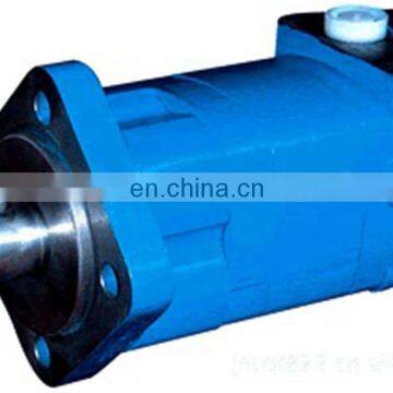 Spool Valve Orbit Hydraulic Motor BM5 Series BM5-315 BM5-400 BM5-630 BM5-800 BM5-985