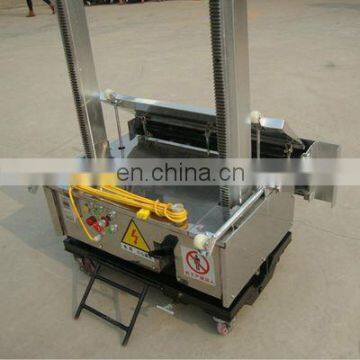 Chinese Automatic Plastering Machine photo-7