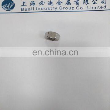 GB5782 Hex Bolts 304 Stainless Steel M32 M11 M28 Hex Bolt and Nut photo-5