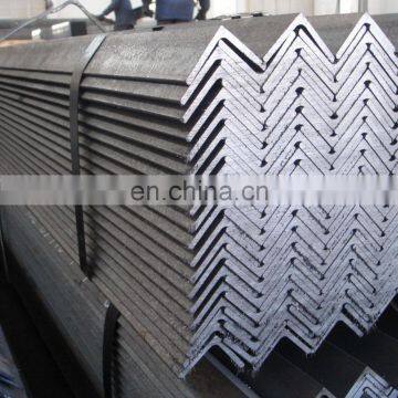 Weight of 2 Inch ms Hdg Galvanized Steel Angle Iron Price List