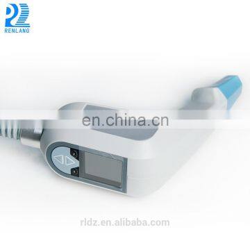 Portable Ultrasound rf Machine for Body Shaping and Face Lifting photo-4