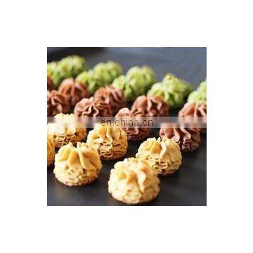 Malaysia Munchy's High Efficiency Biscuit Cookie Machine Maker