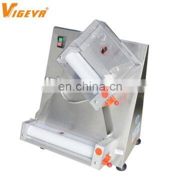 Automotic Pizza making machine High quality bakery equipment dough cutter pizza dough presser