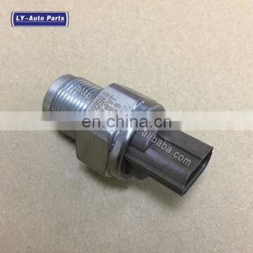 For Isuzu NPR Holden Nissan Auto Spare Parts Fuel Rail Pressure Sensor OEM 499000-6131 8-98119790-0 4990006131 8981197900