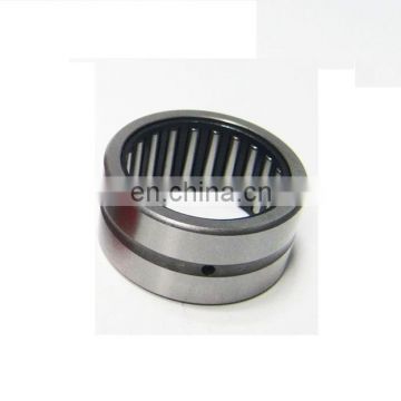 Solid Collar Needle Roller Bearing Without Inner Ring RNA4908