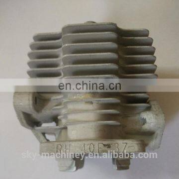 Knapsack Power Sprayer Spare Parts photo-5