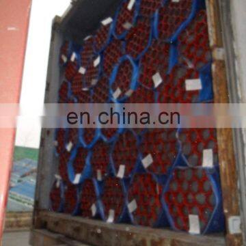 Grooved ERW Carbon Fire Sprinkler Steel Pipe photo-4