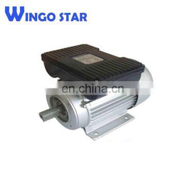 YY6322 0.18KW single phase electric motor