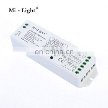 LS2 5IN 1smart Led Controller for RGB+CCT Led Strip MiLight photo-2