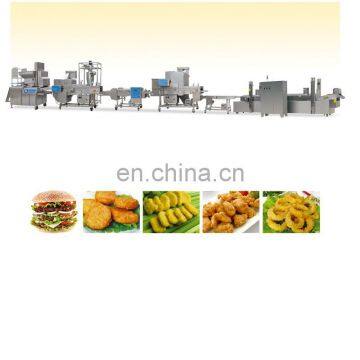 Corn Flakes/Breakfast Cereals Processing Line photo-7