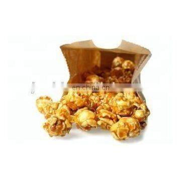 Industrial Popcorn Making Machine/Caramel Popcorn Machine/Flavor Popcorn Machine