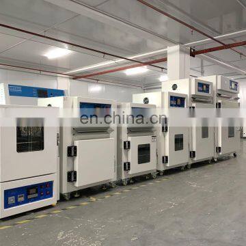 Electric Hot Air Heating Drying Oven photo-5