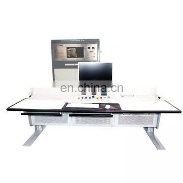 Electronic Transformer Test Bed Automatic Transformer Test Bench photo-2