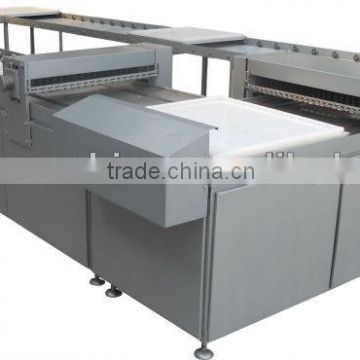 sesame candy molding machine/molding machine for sesame candy/high quality sasame candy molding machine