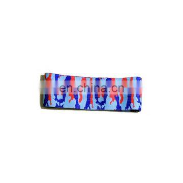 2021 Vivanstar Elastic Exercise Band Yoga Loop Exercise Bands