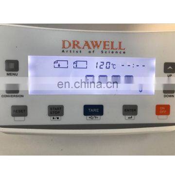 Moisture Analyzer, Halogen Moisture Tester, Moisture Meter Machine photo-4